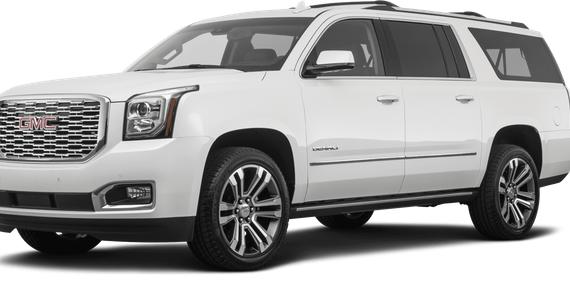 GMC YUKON XL 2019 1GKS1HKJ6KR226153 image GMC YUKON XL 2019 1GKS1HKJ6KR226153 image